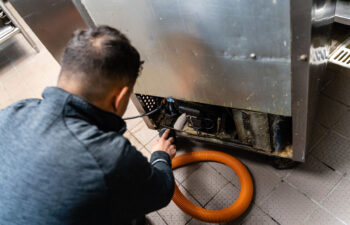 Commercial Refrigeration Service Photo 1 Commercial Refrigeration Service Photo 1