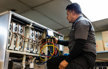 Commercial Refrigeration Service Photo Box 2 Commercial Refrigeration Service Photo Box 2