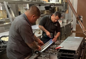 Restaurant Equipment Repair Alpha Omega Repair